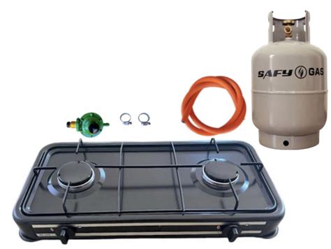 automatic gas stove regulator